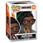 Vinyylifiguuri Funko Pop! Harlowe Gravitar Borderlands 4 #1164