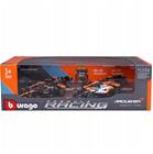 Bburago F1 -autosarja 1:43, Lando Norris Mclaren
