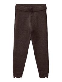 Fliink Alilly Pant - Brown - 2 Y