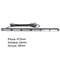 AXIXTECH 673X24X38MM 12-24V – kuva 1