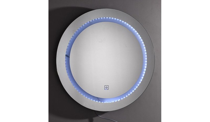 Peili R803 LED-valolla – kuva 1/1