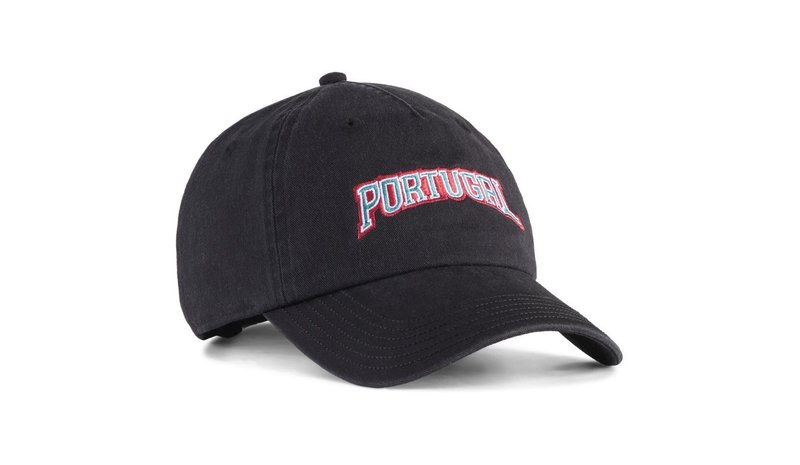 Puma Portugal ftblCulture Cap