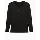 teamLIGA26 Baselayer Tee LS PUMA Black