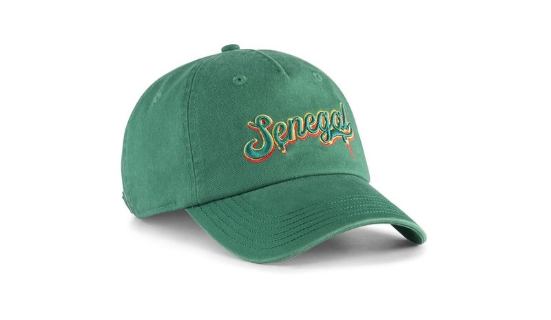 Puma Senegal ftblCulture Cap
