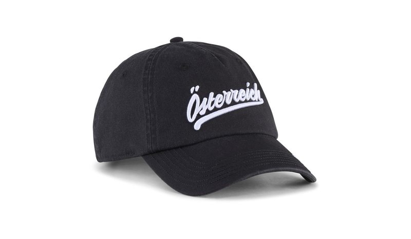 Puma Austria ftblCulture Cap