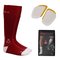 Liiteguard Performance Setti - Dark Red – kuva 1