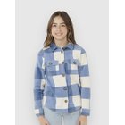 Rip Curl Neon Isles Fleece Kids Paita blue Tytöt