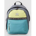 Rip Curl Double Dome 24L Blocker Reppu lime