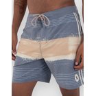 Hurley Phntm Naturals Tlgt 18' Surffishortsit ion grey Miehet