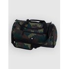 Hurley Union Duffle Olkalaukku woodland