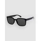 Quiksilver Warlock Black Aurinkolasit grey