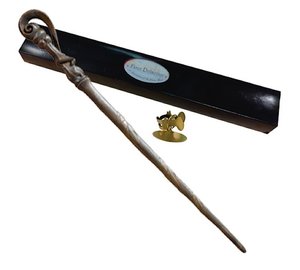 Harry Potter: Wand - Fleur Delacour (character-edition) GADGET