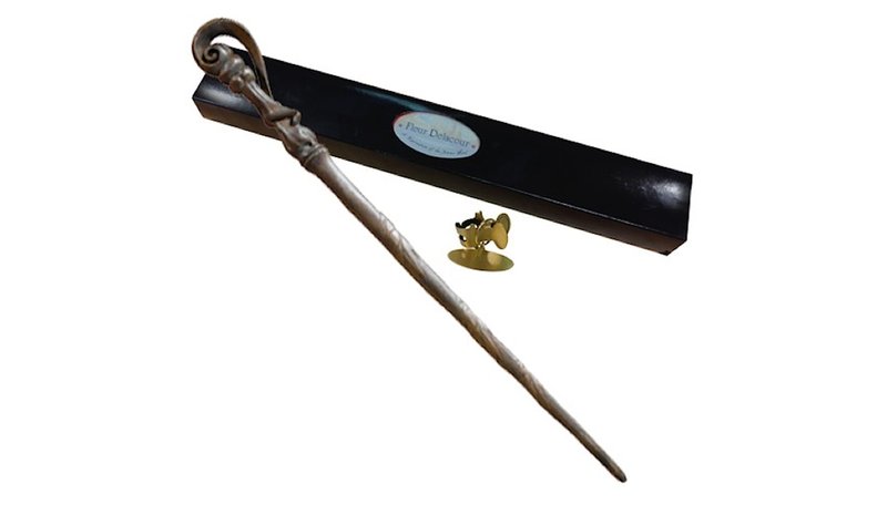 Harry Potter: Wand - Fleur Delacour (character-edition) GADGET