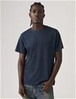 Levi's® Ss Relaxed Fit Tee Levis Ameri - Navy - XL