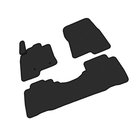 ARS MITSUBISHI PAJERO 2006-> (3 duru) /16 Velour, Muut autotarvikkeet
