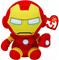 Beanie Boos Marvel Iron Man 15cm pehmolelu – kuva 1