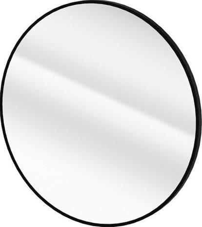 Peili Deante Round, musta – kuva 1/1