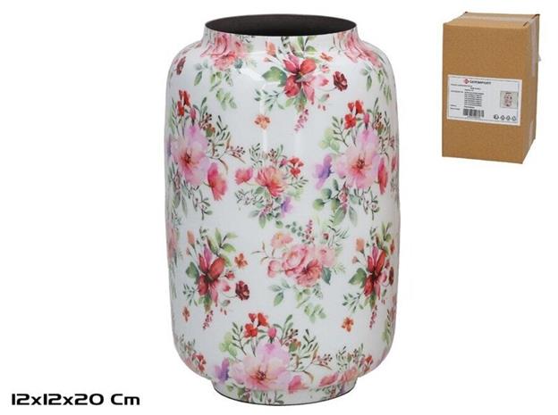 Decorlife maljakko 20 cm