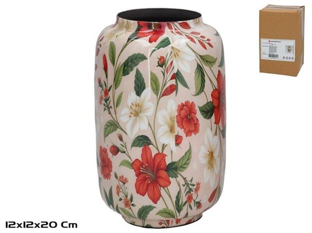 Decorlife maljakko 20 cm