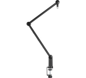YENKEE YMC 20 - Mikrofoninkahva + alusta, asennus 3/8 tai 5/8., -
