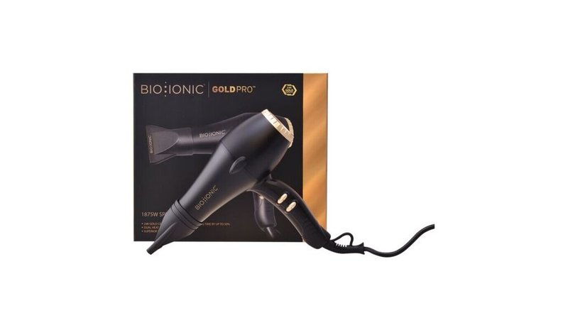 Gold Pro Bio Ionic