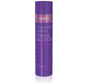 Estel Prima Blonde Shampoo Hopeashampoo 250 ml