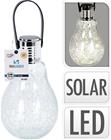 Pro Garden Solar 26cm 30led koristelamppu