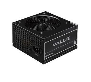 Virtalähde Chieftec APB-700B8-BK