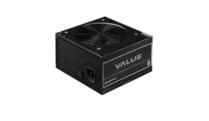 Virtalähde Chieftec APB-700B8-BK