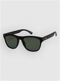 Quiksilver Tagger Polarized Black Aurinkolasit green plz