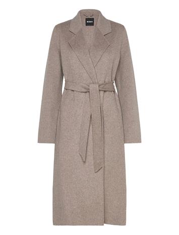BOSS Cotaz_Df - Beige - 42