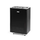 NARVI ULTRA SMALL 9,0 KW, MUSTA KIUAS