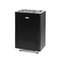 NARVI ULTRA SMALL 9,0 KW, MUSTA KIUAS – kuva 1