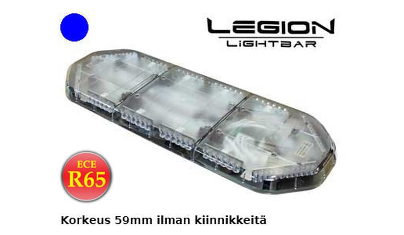 AXIXTECH LEGION 920X331X59 – kuva 1/1