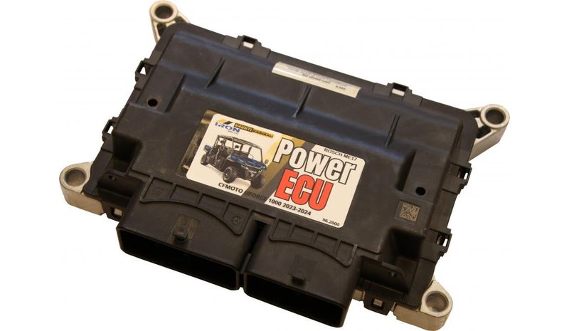 IB CFMOTO UFORCE 1000/1000XL POWER ECU – kuva 1/1