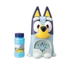 Bluey Saippuakuplakone Bubblz