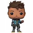 Vinyylifiguuri Funko Pop! Borderlands 4 Rafa #1163 Vault Hunter, keräilymalli