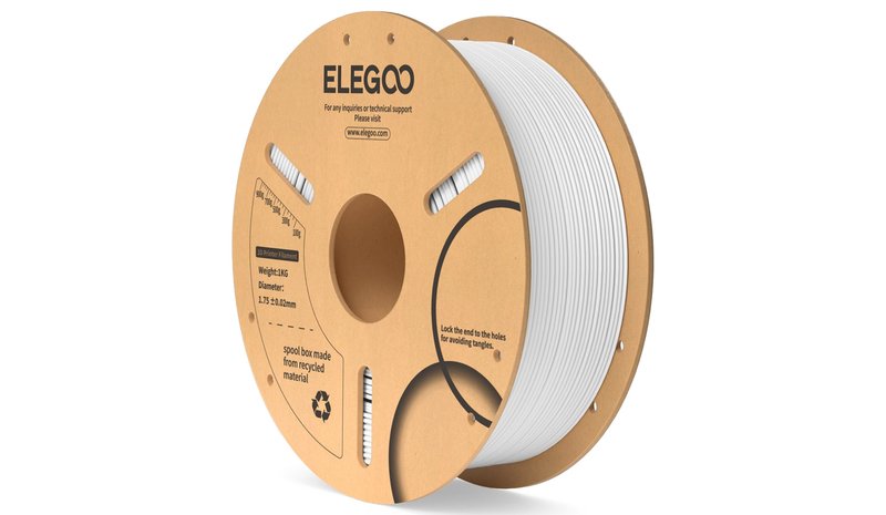 Elegoo Pla Filament With Rfid – kuva 2/8