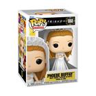Vinyylifiguuri Funko Pop! Ystävät Phoebe Buffay