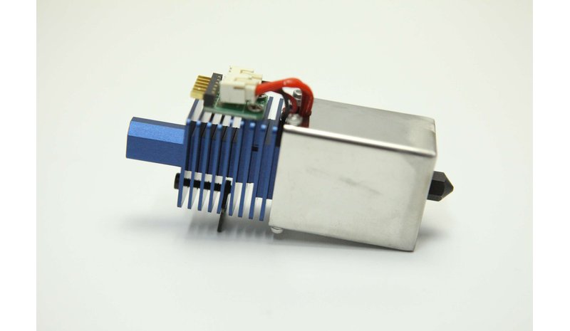Creatbot Hs Quick Removehotend V2 0.4mm (2025)