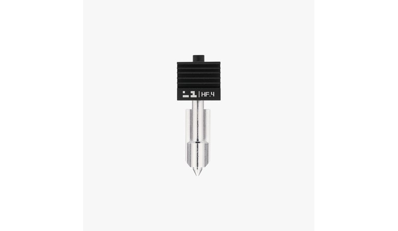 Bambu Lab High Flow Hotend With Hardened Steel Nozzle