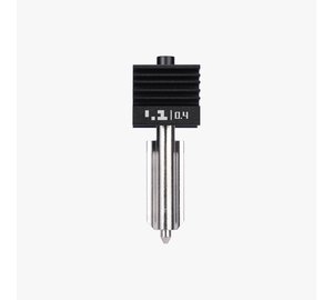 Bambu Lab Hotend With Stainless Steel Nozzle