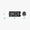 Bambu Lab Cyberbrick Time-lapse Hardware Kit – kuva 1