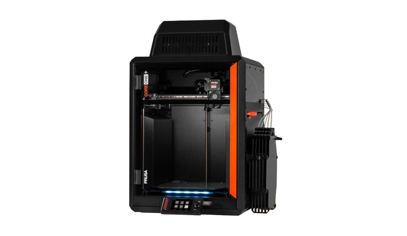 Prusa Core One+ Mmu3 Combo Bundle