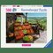 Ravensburger - Fruit Market, Croatia 500p – kuva 1