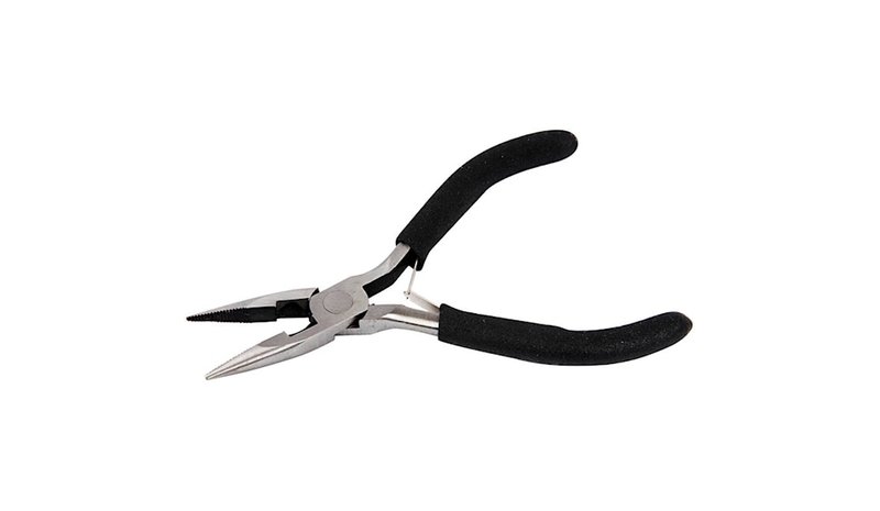 Yleispihdit, Pit. 12,5 cm, 1 kpl – kuva 1/3