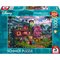 Disney, Encanto Palapeli 1000 Palaa Schmidt – kuva 1