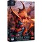 Fire Dragon Palapeli 1000 palaa Premium Trefl – kuva 1