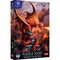 Fire Dragon Palapeli 1000 palaa Premium Trefl – kuva 2