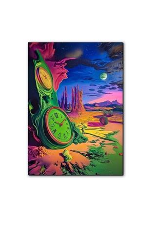 Taulu Canvasneon3, 45x70 cm